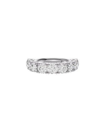 Diamond Select Cuts 14k 0.50 Ct. Tw. Diamond Ring In Transparent