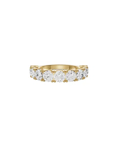 Diamond Select Cuts 14k 0.50 Ct. Tw. Diamond Ring In Gold