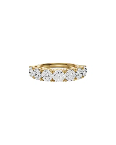 Diamond Select Cuts 14k 0.50 Ct. Tw. Diamond Ring In Gold