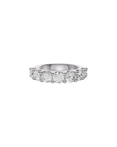 Diamond Select Cuts 14k 0.50 Ct. Tw. Diamond Ring In Metallic