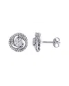 Diamond Select Cuts 14k 0.50 Ct. Tw. Diamond Studs