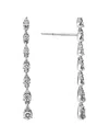 Diamond Select Cuts 14k 0.56 Ct. Tw. Diamond Earrings