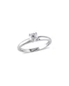 Diamond Select Cuts 14k 0.56 Ct. Tw. Diamond Ring