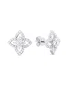 Diamond Select Cuts 14k 0.59 Ct. Tw. Diamond Studs