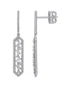 Diamond Select Cuts 14k 0.60 Ct. Tw. Diamond Studs