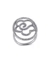 Diamond Select Cuts 14k 0.62 Ct. Tw. Diamond Ring
