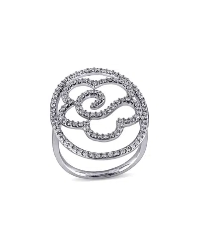 Diamond Select Cuts 14k 0.62 Ct. Tw. Diamond Ring