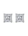Diamond Select Cuts 14k 0.63 Ct. Tw. Diamond Earrings