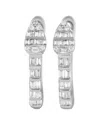 Diamond Select Cuts 14k 0.70 Ct. Tw. Diamond Earrings