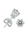 Diamond Select Cuts 14k 0.71 Ct. Tw. Diamond Earrings