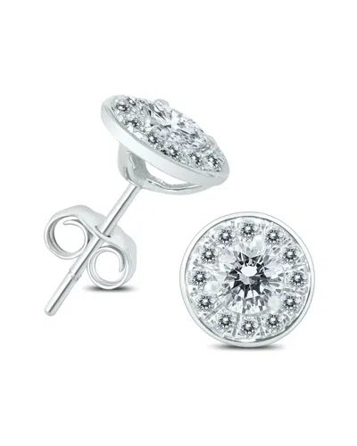 Diamond Select Cuts 14k 0.71 Ct. Tw. Diamond Earrings