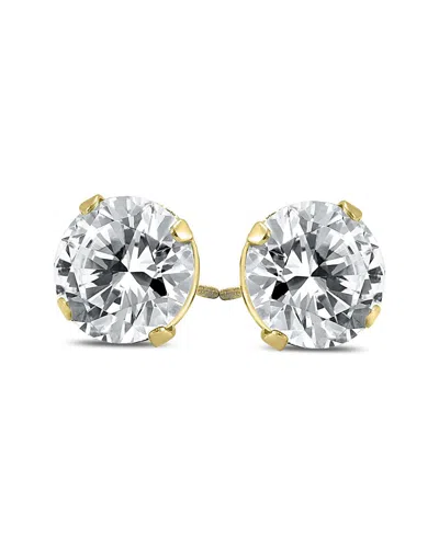 Diamond Select Cuts 14k 0.71 Ct. Tw. Diamond Earrings