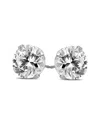 Diamond Select Cuts 14k 1.00 Ct. Tw. Diamond Earrings