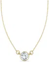 Diamond Select Cuts 14k 0.71 Ct. Tw. Diamond Necklace