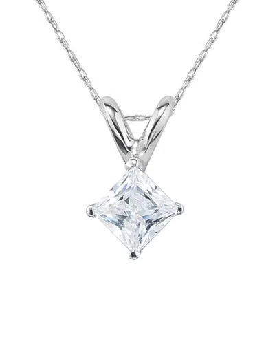 Diamond Select Cuts 14k 0.71 Ct. Tw. Diamond Necklace
