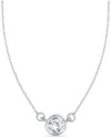 Diamond Select Cuts 14k 0.71 Ct. Tw. Diamond Necklace