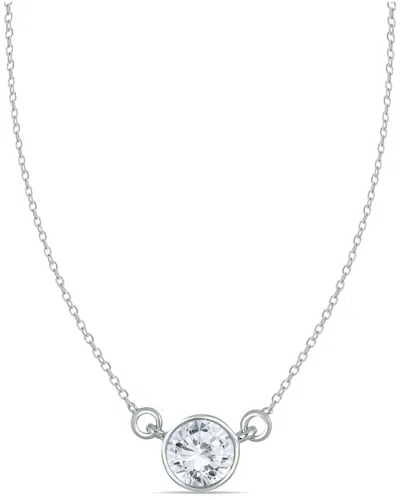 Diamond Select Cuts 14k 0.71 Ct. Tw. Diamond Necklace