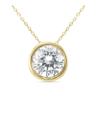 Diamond Select Cuts 14k 0.71 Ct. Tw. Diamond Necklace