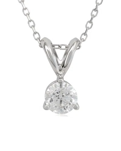 Diamond Select Cuts 14k 0.71 Ct. Tw. Diamond Necklace