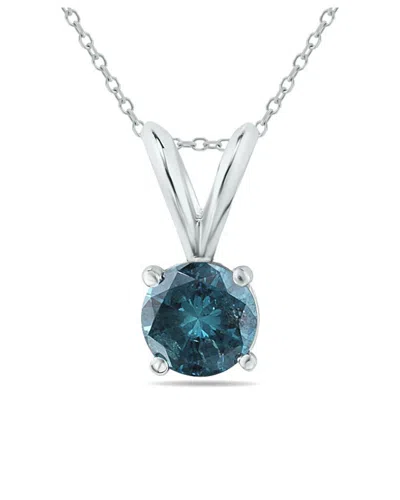 Diamond Select Cuts 14k 0.71 Ct. Tw. Diamond Necklace