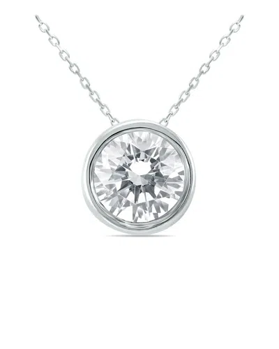 Diamond Select Cuts 14k 0.71 Ct. Tw. Diamond Necklace
