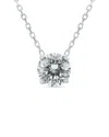 Diamond Select Cuts 14k 0.71 Ct. Tw. Diamond Necklace
