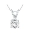 Diamond Select Cuts 14k 0.71 Ct. Tw. Diamond Necklace