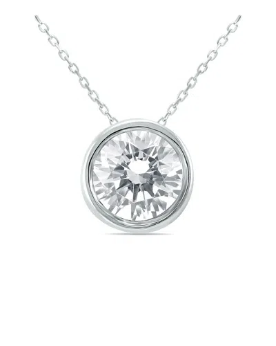 Diamond Select Cuts 14k 0.71 Ct. Tw. Diamond Necklace