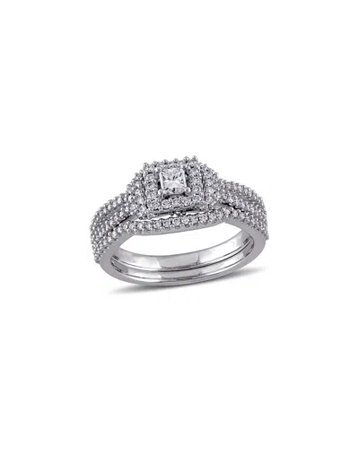 Diamond Select Cuts 14k 0.71 Ct. Tw. Diamond Ring