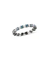Diamond Select Cuts 14k 0.73 Ct. Tw. Diamond Eternity Ring