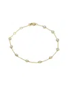 Diamond Select Cuts 14k 0.75 Ct. Tw. Diamond Bracelet