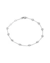 Diamond Select Cuts 14k 0.75 Ct. Tw. Diamond Bracelet