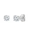 Diamond Select Cuts 14k 0.75 Ct. Tw. Diamond Earrings