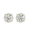 Diamond Select Cuts 14k 0.75 Ct. Tw. Diamond Earrings