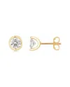 Diamond Select Cuts 14k 0.75 Ct. Tw. Diamond Earrings