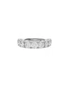 Diamond Select Cuts 14k 0.75 Ct. Tw. Diamond Ring In Pattern