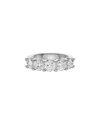Diamond Select Cuts 14k 0.75 Ct. Tw. Diamond Ring In Pattern