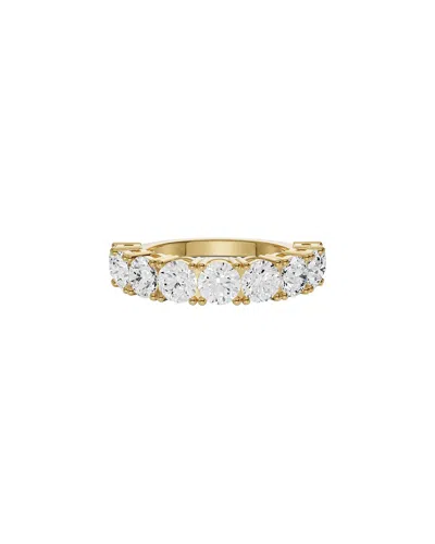 Diamond Select Cuts 14k 0.75 Ct. Tw. Diamond Ring In Gold