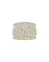Diamond Select Cuts 14k 0.75 Ct. Tw. Diamond Ring