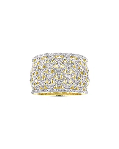 Diamond Select Cuts 14k 0.75 Ct. Tw. Diamond Ring