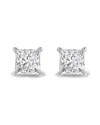 Diamond Select Cuts 14k 0.75 Ct. Tw. Diamond Studs