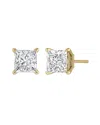 Diamond Select Cuts 14k 0.75 Ct. Tw. Diamond Studs