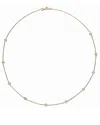 Diamond Select Cuts 14k 0.75 Ct. Tw. Necklace
