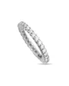 Diamond Select Cuts 14k 0.80 Ct. Tw. Diamond Eternity Ring
