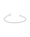 Diamond Select Cuts 14k 0.96 Ct. Tw. Diamond Bracelet