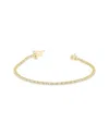 Diamond Select Cuts 14k 0.96 Ct. Tw. Diamond Bracelet