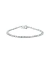 Diamond Select Cuts 14k 0.96 Ct. Tw. Diamond Bracelet