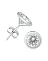 Diamond Select Cuts 14k 0.96 Ct. Tw. Diamond Earrings