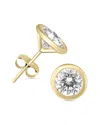 Diamond Select Cuts 14k 0.96 Ct. Tw. Diamond Earrings