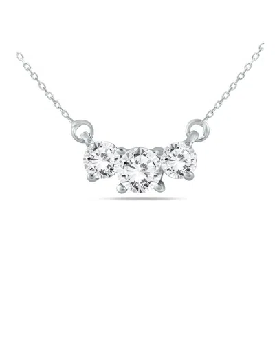 Diamond Select Cuts 14k 0.96 Ct. Tw. Diamond Necklace